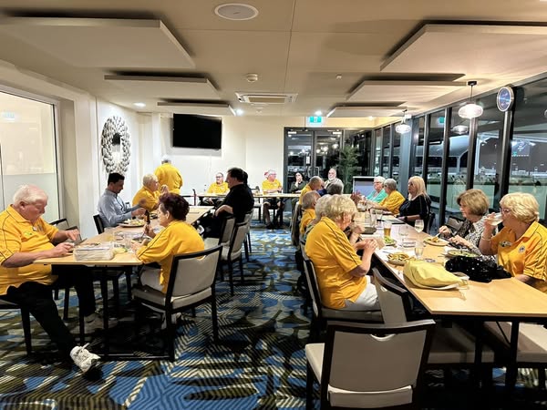 Helensvale Lions Club